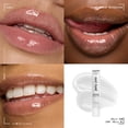 thumbnail image 4 of NYX Professional Makeup Jelly Job Lip Gloss, Just Jelly 01, 4 of 14