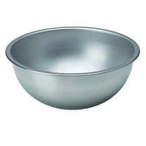 Vollrath Mixing Bowl,21 5/8 in Dia,30 qt Cap. 79300
