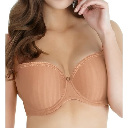 

Cleo by Panache Women s Maddie Molded Balconnet T-Shirt Bra