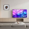 thumbnail image 5 of Kit Pantalla 65" Samsung QLED Q6F 4K Smart TV (2025) + Bocina Music Frame HW-LS60D/ZX Sonido 3D Negro, 5 of 5