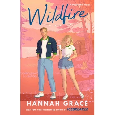 Wildfire: A Novel (Paperback)