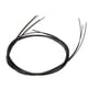 thumbnail image 3 of 2 Set Cuerdas + 1 Set Tuerca Saddle Nut Conjunto de Accesorios para Ukulele, 3 of 9