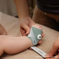 thumbnail image 4 of Dream Accessory Sock - Sleepy Sage, 4 of 5
