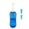 thumbnail image 2 of SUGARMOM Adults Children Neti Pot Nasal Nose Wash Yoga Detox Sinus Allergies Relief Rinse, 2 of 7