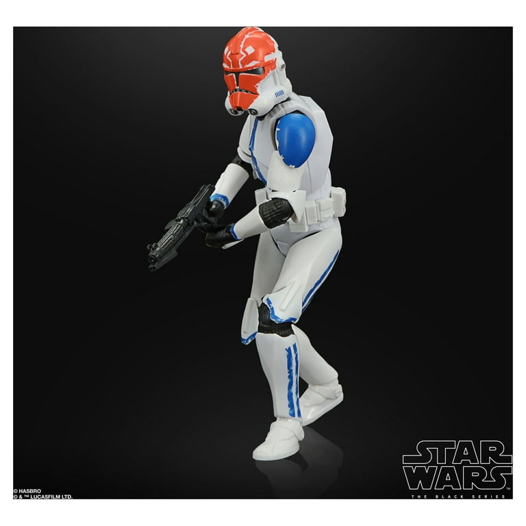 Walmart star wars black series deals