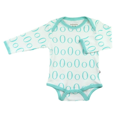 

Alphabet Letter Bodysuit/Onesie