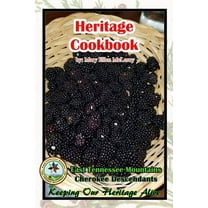 Heritage Cookbook 2, (Paperback)