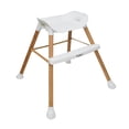 thumbnail image 4 of Silla Infanti Lifestyle Asher sand 5 en 1, 4 of 4