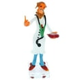 thumbnail image 2 of GlassOfVenice Murano Glass Doctor, 2 of 8