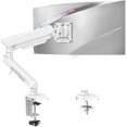 thumbnail image 1 of Soporte para monitor individual MOUNTUP Freelift Pro 22-32" blanco, 1 of 9