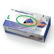 SensiCare Silk Nitrile Exam Gloves - MDS2586H