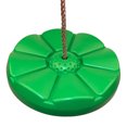 thumbnail image 4 of Disc Swing, Disc Rope Swing Develop Muscle Strength Heavy Duty Easy To Install  for Outdoor Play Equipment Yellow,Blue,Green,Red, 4 of 8