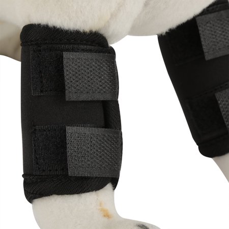 Cergrey 1 Paire De Pattes Avant De Chien Genouillère Protectrice Pour  Animal De Compagnie, Enveloppement De Bandage De Blessure Chirurgicale,  Protège-Genoux De Chien, Bandage De Blessure De Chien | Walmart Canada