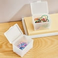 thumbnail image 3 of Aellinatey Card Storage Deck Box Game Cards Trading Cards Sports Cards Playing Card Case, 3 of 16