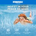 thumbnail image 5 of Swimline HydroTools 8410 Swimming Pool Spa Chlorine Bromine pH Testing Kit, 5 of 5