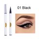 thumbnail image 2 of Lápiz delineador de ojos HUOGUO, 6 colores, impermeable, a prueba de sudor, 1 ml, 2 of 2