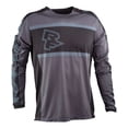 thumbnail image 1 of Jersey Ruxton L/s - Black Race Face RUXTON L/S, 1 of 2