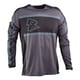 thumbnail image 1 of Jersey Ruxton L/s - Black Race Face RUXTON L/S, 1 of 2