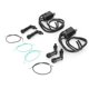 thumbnail image 2 of Spark Plug Cap Set 30510333013 For Honda CB350F CB400F CB500 CB550, 2 of 3