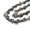 thumbnail image 4 of Harpily Miter Saw Blade 20 Inch Chain 76 Replacement Mill Chain One Size Black, 4 of 8