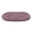D, variant on RKZDSR Floor Mats Household Oval Living Room Carpet Entry Door Bedroom Foot Mats Bathroom Bathroom Absorbent Floor Mats 15.7*23.6in