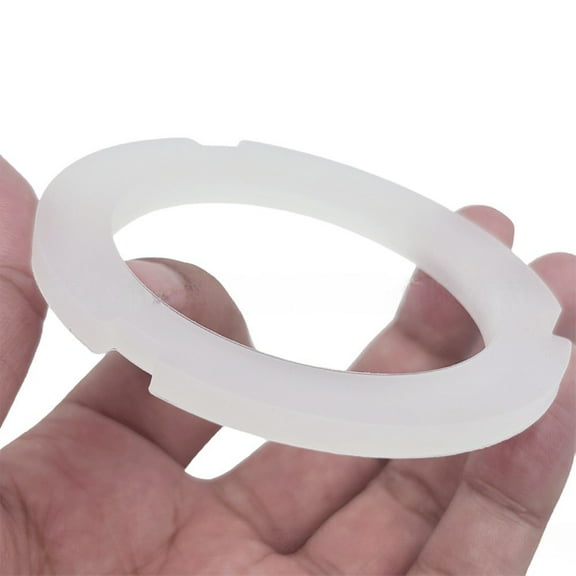 Gasket For Calphalon/ For Breville For Barista Max Vcf126/ For Barsetto YIWEI