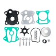 thumbnail image 1 of Water Pump Impeller Kit for Outboard Engine Marine Motor 35 40 45 50 06193-ZV5-020 06193-ZV5-010, 1 of 5
