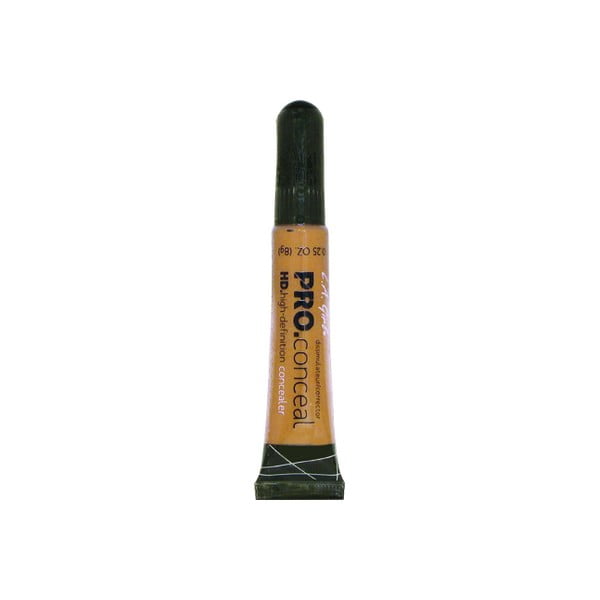 La Girl Pro Concealer Medium Bisque