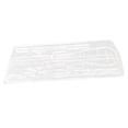 thumbnail image 1 of 10 piezas de cuero para manualidades, bricoje, acrílico transparente, bolso de hombro, bolso cruzado, pntils de pntils Sunnimix Plantilla de patrón de bolso, 1 of 8