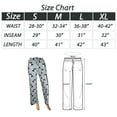thumbnail image 7 of E & S Imports Womens Pajama Pants Dog Pajamas for Women Dog Print Cotton Pajamas - Boston Terrier, Medium, 7 of 7