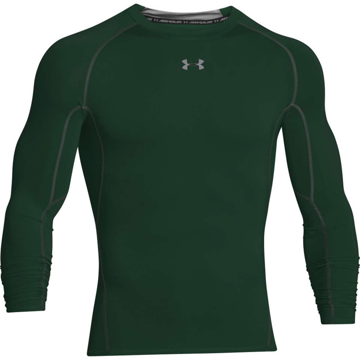 Under Armour - Under ArmourMen Hg Long Sleeve Compression Shirt ...