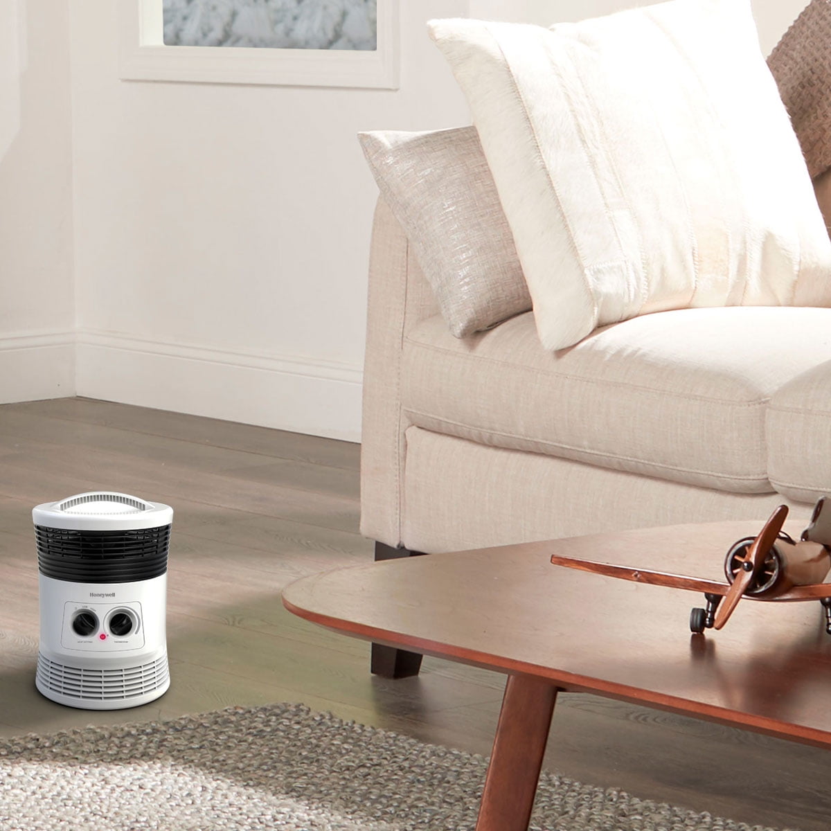 10 Best Space Heaters in 2023 - Safest Portable Electric Heaters