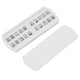 thumbnail image 2 of Brackets Dentales Brackets Ortodoncia Brackets Brackets Metal Brackets Brackets 0.022 Brackets Brackets Ortodoncia Dental Brackets Metálicos Brackets MINI 0.022 3-4-5 Ganchos ANGGREK Otros, 2 of 8