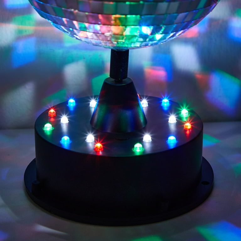 Disco ball lights - .de