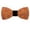 A, variant on Puntoco Clearance Wood Bow Tie Mens Wooden Bow Ties Party Business Butterfly Cravat Party Ties