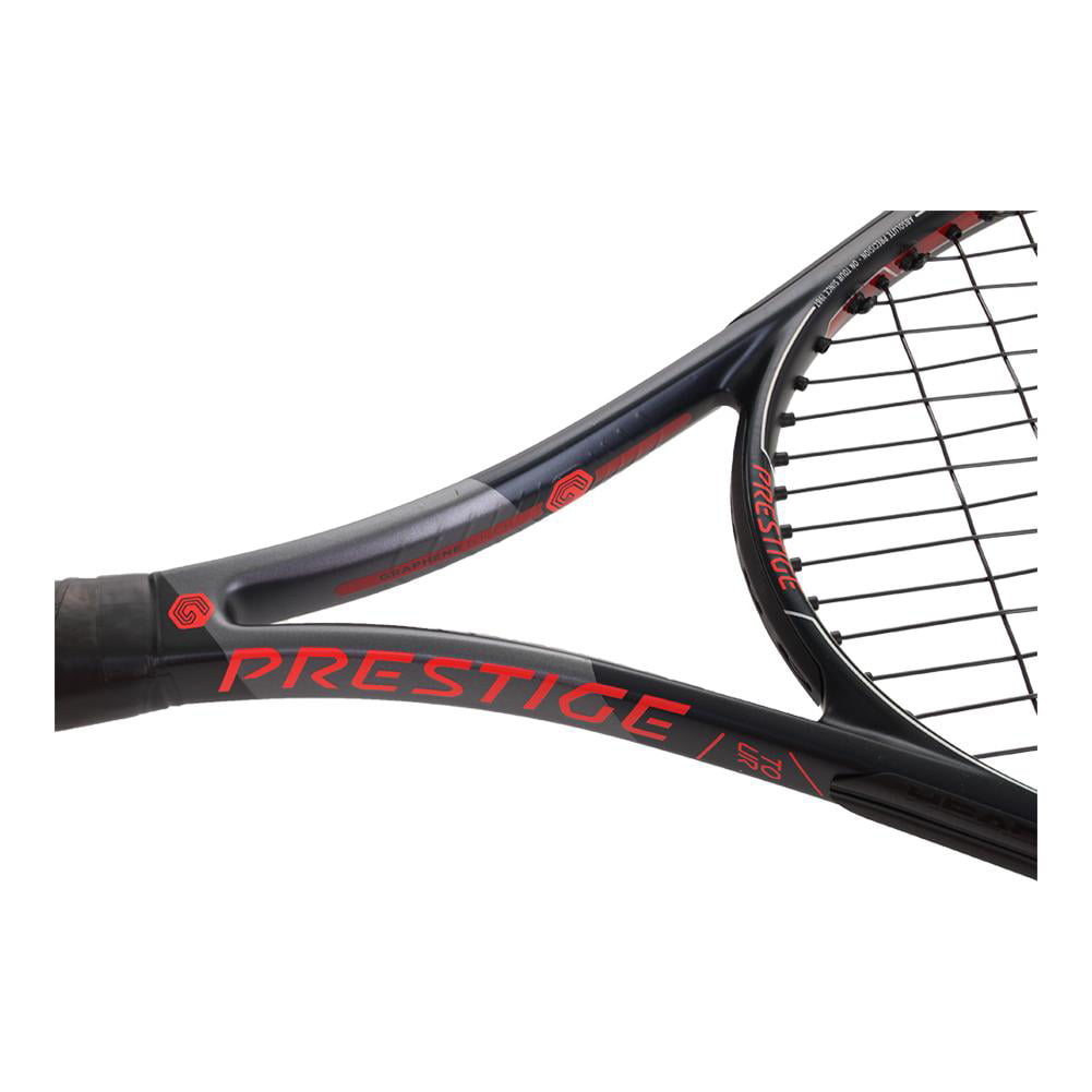 Details about   HEAD Graphene Touch Prestige Tour 4 1/4 L2 Tennis Racquet 