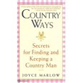 thumbnail image 1 of Country Ways, Joyce Marlow Paperback, 1 of 1