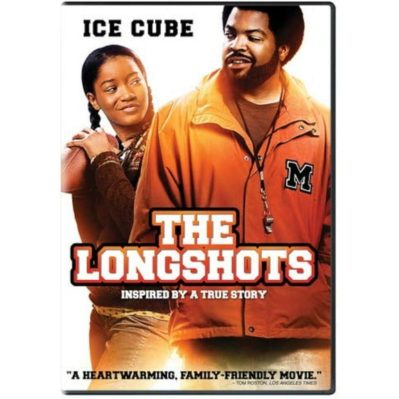 The Longshots (DVD)