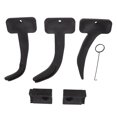 thumbnail image 1 of Cam Phaser Timing Chain Tool,6Pcs/Set Phaser Arbre à Cames Timing A Camshaft Phaser Timing Chain Tool Installation Sans Effort, 1 of 8