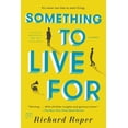 thumbnail image 2 of Pre-Owned Something to Live for (Paperback) 0525539891 9780525539896, 2 of 2