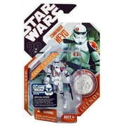 Star Wars Saga Legends Commander Neyo