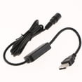thumbnail image 2 of Pieza de Repuesto PS-BLS1 Kit de de Batería de  y Cable perfke acoplador dc ps bls1, 2 of 4