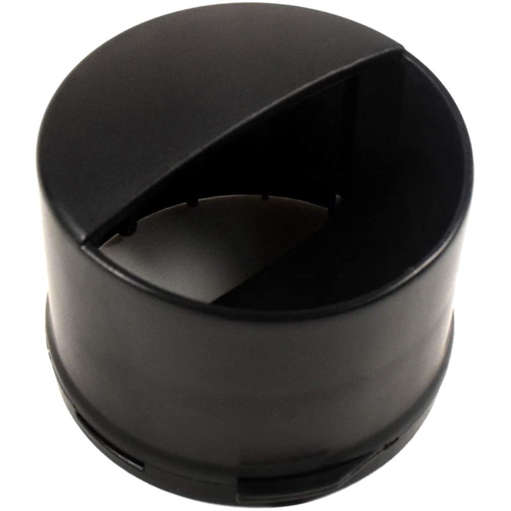 HQRP Water Filter Cap compatible with Kenmore Maytag Whirlpool Kitchen