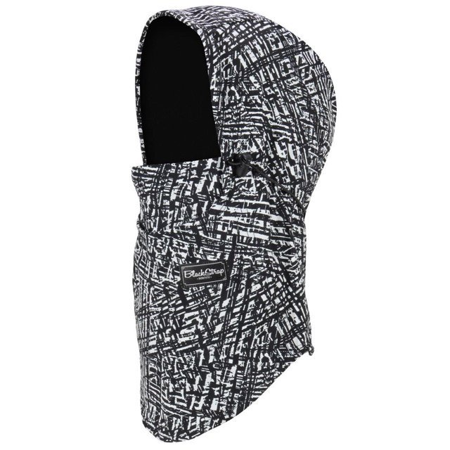 BLACKSTRAP Team Hood Balaclava Treaded,