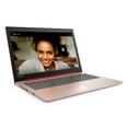 thumbnail image 5 of Lenovo 81D1009LUS Ideapad 330, 15.6" HD Display, Intel N4000, 4GB RAM, 1TB HDD, Win 10 Home, Coral Red, 5 of 11