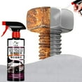 Yoloke Car Paint Rust Remover 500ml Iron Powder & Oxide Layer Cleaner
