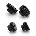 thumbnail image 5 of High Performance Aluminum Motor Gear Replacement for TAMIYA RC Cars (18T/19T/23T/24T) Spare, 5 of 9