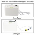 thumbnail image 3 of Ultra-Quiet Air Conditioner Drain Pump with Built-In Float and Water Storage System, Model PC-24A, Leak-Proof Double-Layer Design, Silent Motor, Easy Installation, 10m Discharge Head, 24L/h Flow, 3 of 6