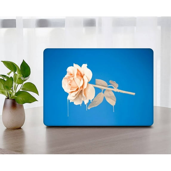 KSK KAISHEK Hard Case for MacBook Pro 13 inchs( Retina Display, 2016 - 2021 2022 2023) Model M1 A2338 A2289 A2251 A2159 A1989 A1706 A1708 Purple series 0839