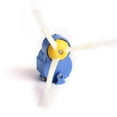 thumbnail image 3 of Upgraded Side Brush Module For Irobot Roomba 500 600 530 560 620 650 655 760 770 Series Vacuum Cleaner, 3 of 5